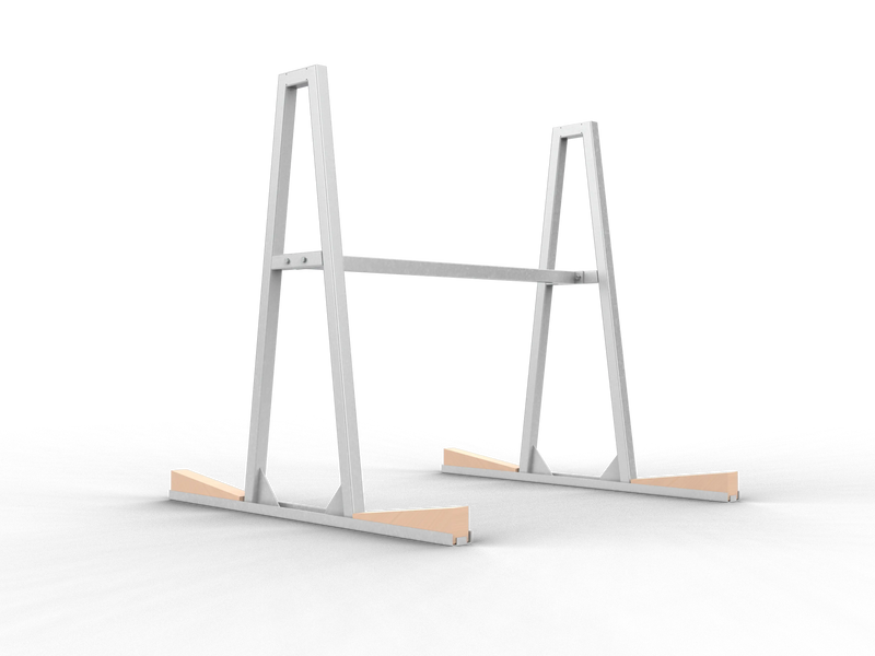 Abaco Truck A-Frame – Taf060; Etaf060; Taf060-G; Etaf060-G Abaco Machines