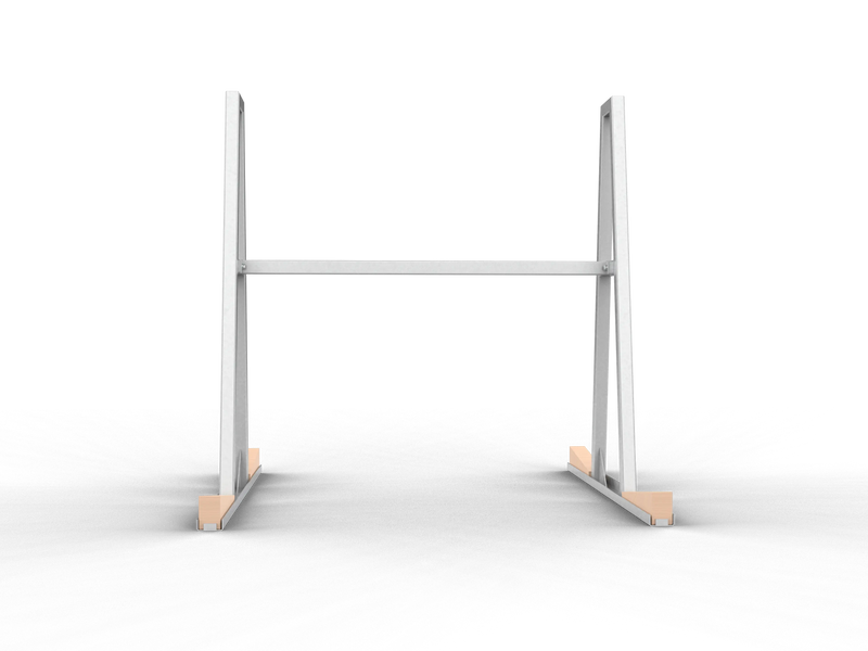 Abaco Truck A-Frame – Taf060; Etaf060; Taf060-G; Etaf060-G Abaco Machines