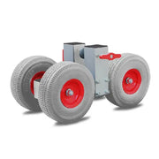 Abaco Tug Dolly – Atd19; Atd25; Atd60 Abaco Machines