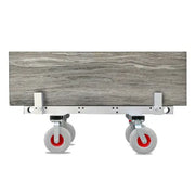 Abaco Tug Dolly – Atd19; Atd25; Atd60 Abaco Machines