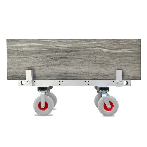 Abaco Tug Dolly – Atd19; Atd25; Atd60 Abaco Machines