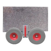 Abaco Tug Dolly – Atd19; Atd25; Atd60 Abaco Machines