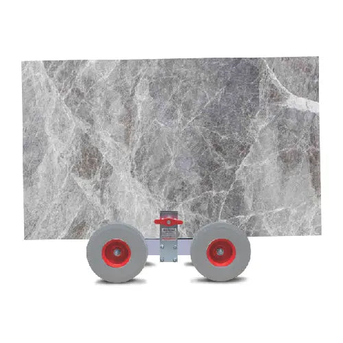 Abaco Tug Dolly – Atd19; Atd25; Atd60 Abaco Machines