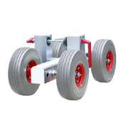 Abaco Tug Dolly – Atd19; Atd25; Atd60 Abaco Machines