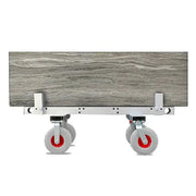 Abaco Tug Dolly – Atd19; Atd25; Atd60 Abaco Machines