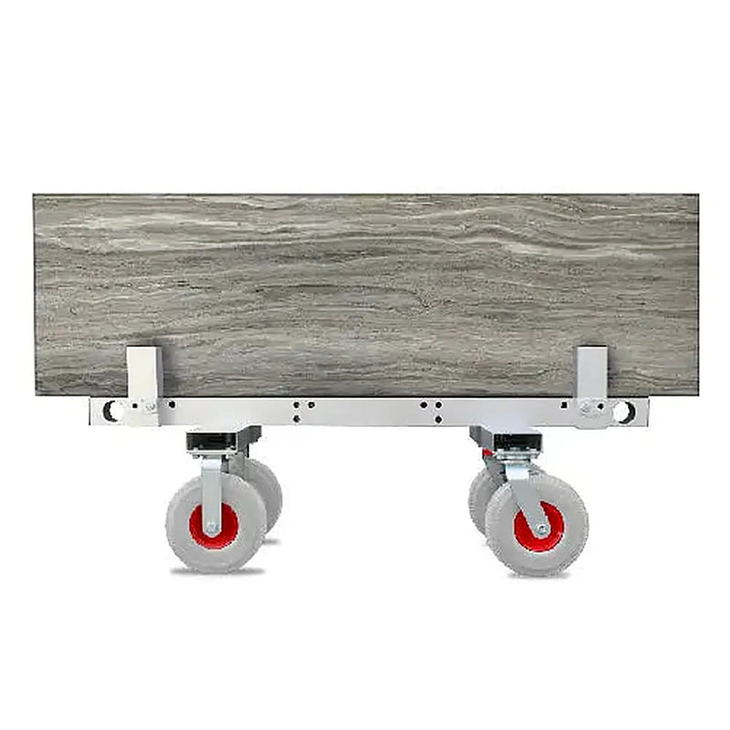 Abaco Tug Dolly – Atd19; Atd25; Atd60 Abaco Machines