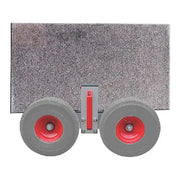 Abaco Tug Dolly – Atd19; Atd25; Atd60 Abaco Machines