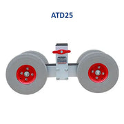 Abaco Tug Dolly – Atd19; Atd25; Atd60 Abaco Machines