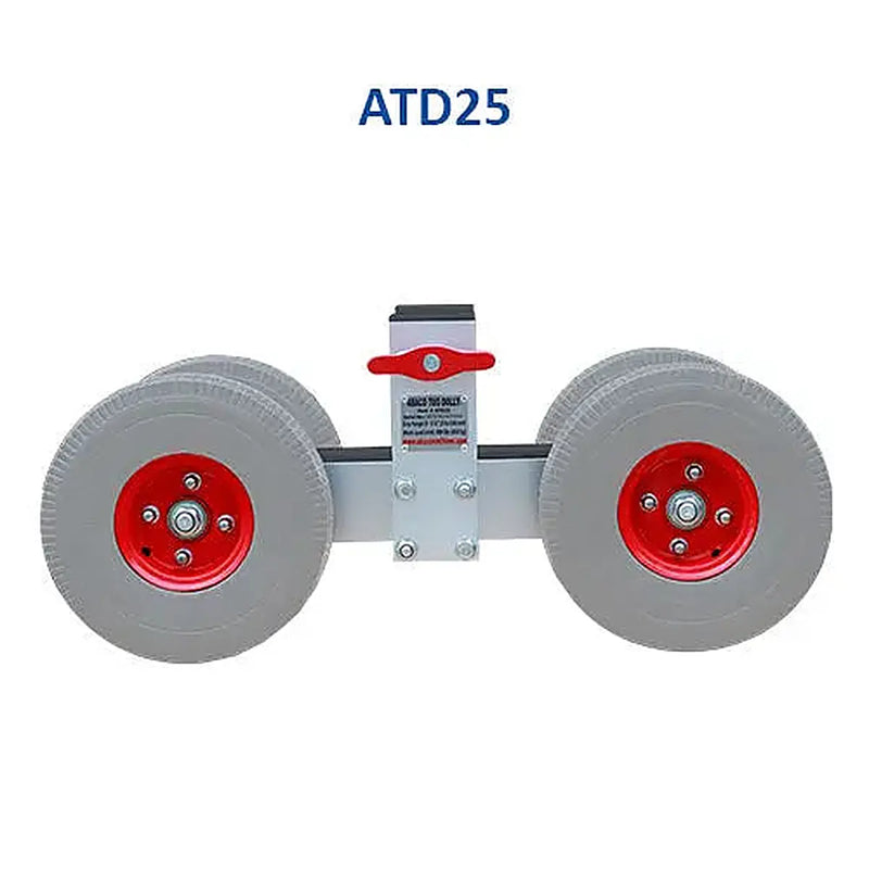 Abaco Tug Dolly – Atd19; Atd25; Atd60 Abaco Machines