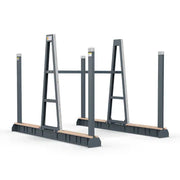 Abaco Universal A-Frame – Uaf Abaco Machines