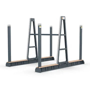Abaco Universal A-Frame – Uaf Abaco Machines