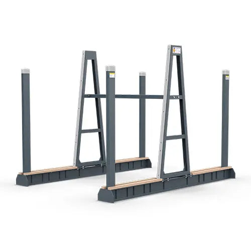 Abaco Universal A-Frame – Uaf Abaco Machines