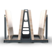 Abaco Universal A-Frame – Uaf Abaco Machines