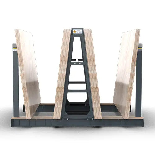 Abaco Universal A-Frame – Uaf Abaco Machines