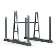 Abaco Universal A-Frame – Uaf Abaco Machines