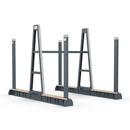 Abaco Universal A-Frame – Uaf Abaco Machines