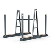 Abaco Universal A-Frame – Uaf Abaco Machines