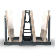 Abaco Universal A-Frame – Uaf Abaco Machines