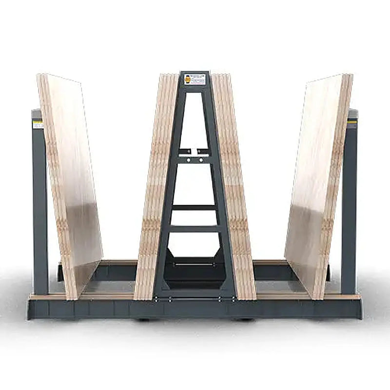 Abaco Universal A-Frame – Uaf Abaco Machines