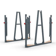 Abaco Universal A-Frame – Uaf60 Abaco Machines