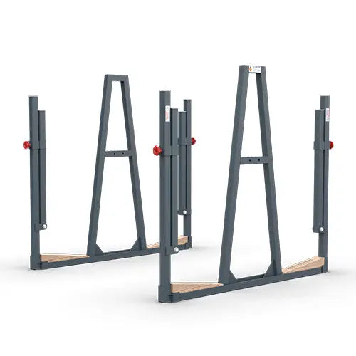 Abaco Universal A-Frame – Uaf60 Abaco Machines