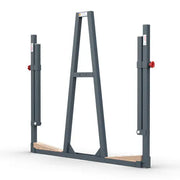 Abaco Universal A-Frame – Uaf60 Abaco Machines