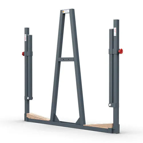 Abaco Universal A-Frame – Uaf60 Abaco Machines