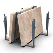 Abaco Universal A-Frame – Uaf60 Abaco Machines