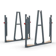 Abaco Universal A-Frame – Uaf60 Abaco Machines