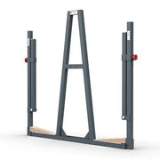 Abaco Universal A-Frame – Uaf60 Abaco Machines