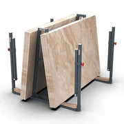 Abaco Universal A-Frame – Uaf60 Abaco Machines