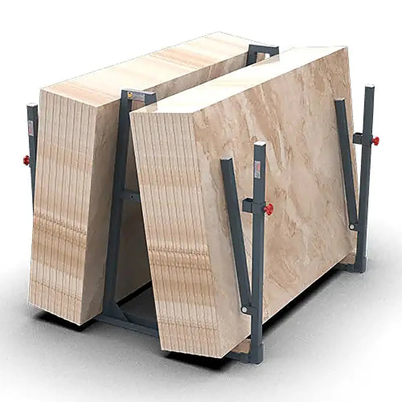 Abaco Universal A-Frame – Uaf60 Abaco Machines
