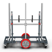 Abaco Universal Slab Buggy – Usb6Wm; Usb6Wl Abaco Machines