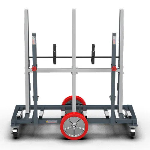 Abaco Universal Slab Buggy – Usb6Wm; Usb6Wl Abaco Machines