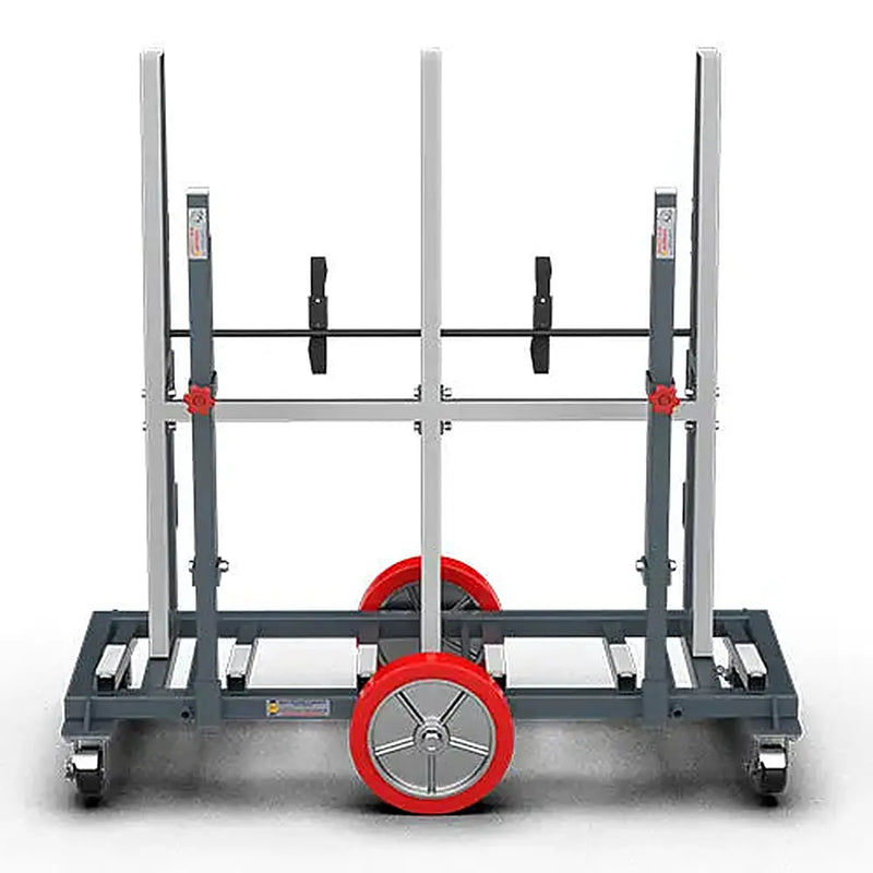 Abaco Universal Slab Buggy – Usb6Wm; Usb6Wl Abaco Machines