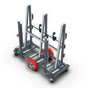 Abaco Universal Slab Buggy – Usb6Wm; Usb6Wl Abaco Machines