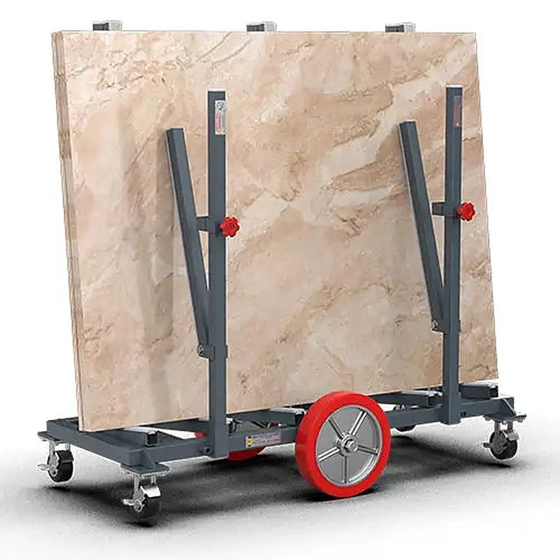 Abaco Universal Slab Buggy – Usb6Wm; Usb6Wl Abaco Machines