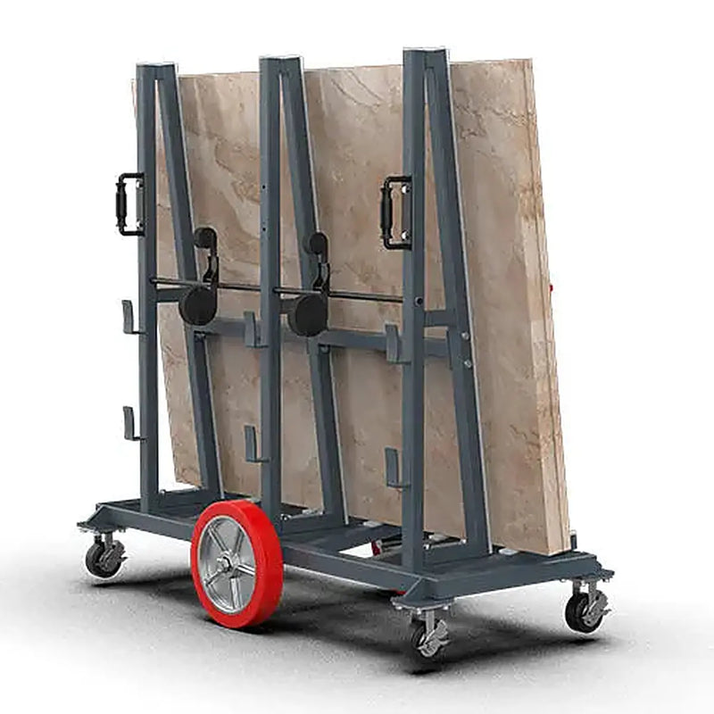 Abaco Universal Slab Buggy – Usb6Wm; Usb6Wl Abaco Machines