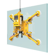 Abaco Vacuum Lifter Pro Dvl1000-Pro Abaco Machines