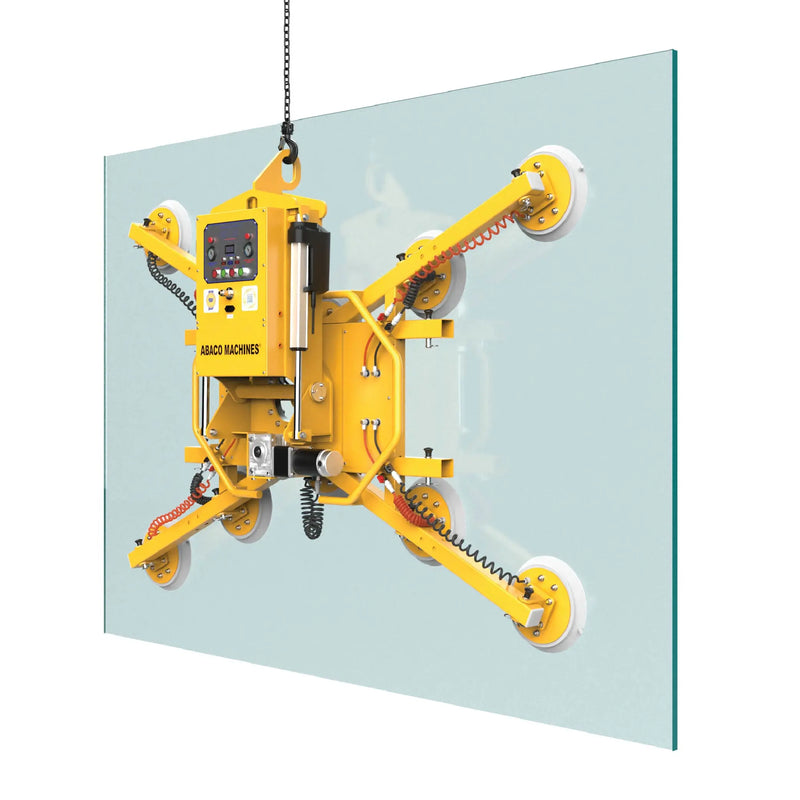 Abaco Vacuum Lifter Pro Dvl1000-Pro Abaco Machines
