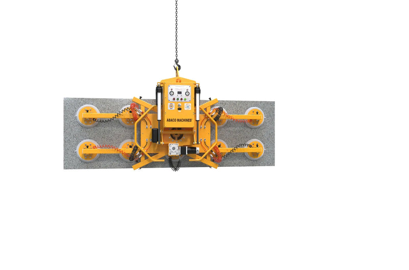 Abaco Vacuum Lifter Pro Dvl1000-Pro Abaco Machines