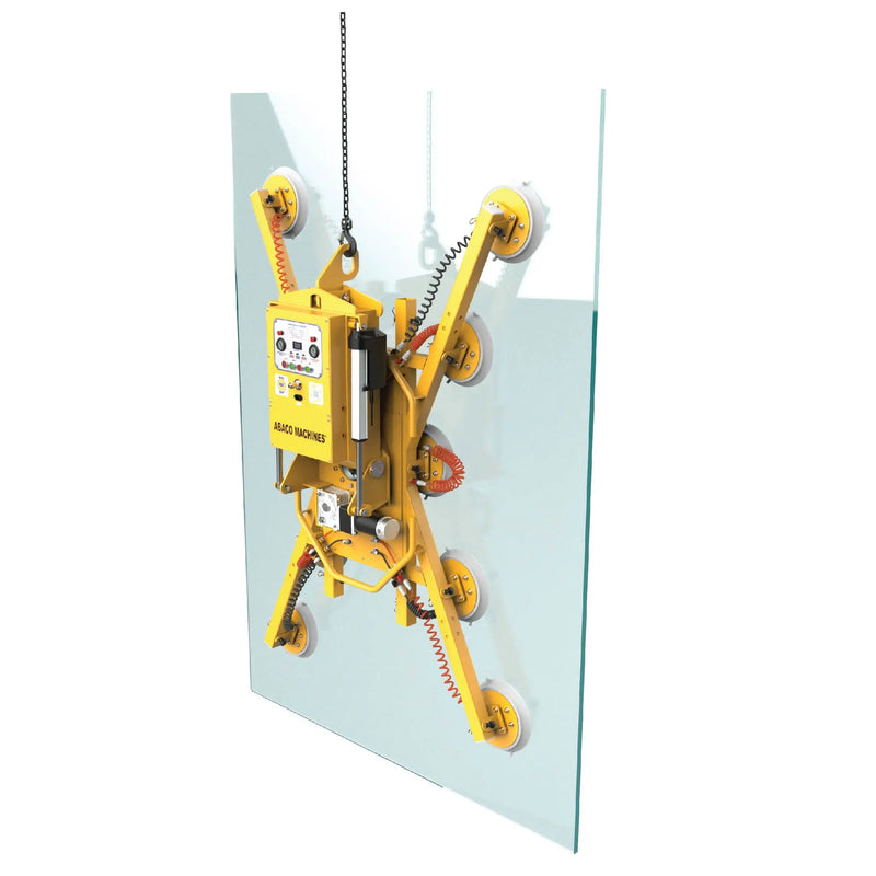 Abaco Vacuum Lifter Pro Dvl1000-Pro Abaco Machines