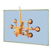 Abaco Vacuum Lifter – Avl480 Abaco Machines