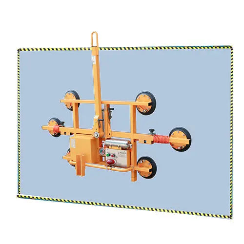 Abaco Vacuum Lifter – Avl480 Abaco Machines