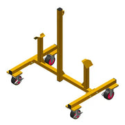 Abaco Vacuum Lifter – Avl500 Abaco Machines