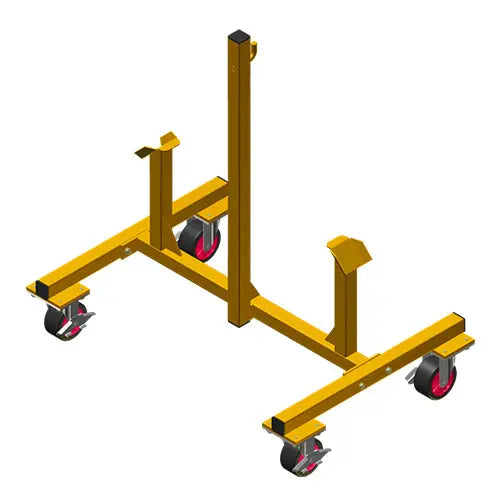 Abaco Vacuum Lifter – Avl500 Abaco Machines