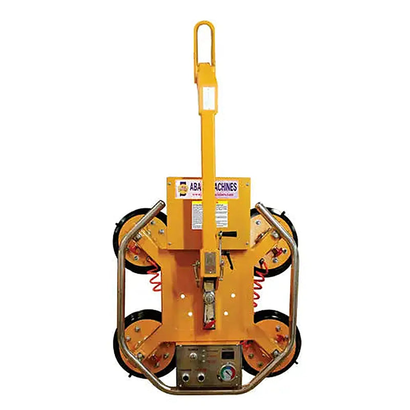 Abaco Vacuum Lifter – Avl500 Abaco Machines