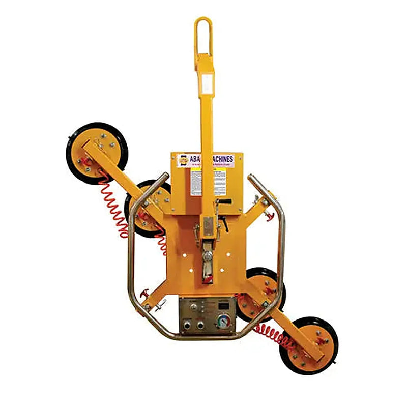 Abaco Vacuum Lifter – Avl500 Abaco Machines