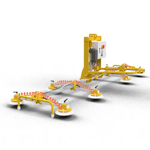 Abaco Vacuum Lifter – Avl600 Abaco Machines