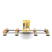 Abaco Vacuum Lifter – Avl600 Abaco Machines